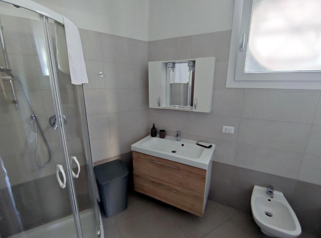 Appartement Grey House Pavia Con Box Privato Extérieur photo