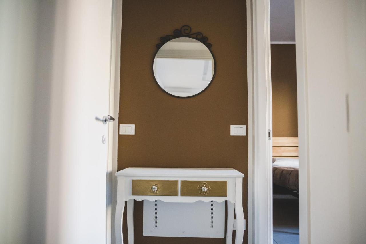 Appartement Grey House Pavia Con Box Privato Extérieur photo