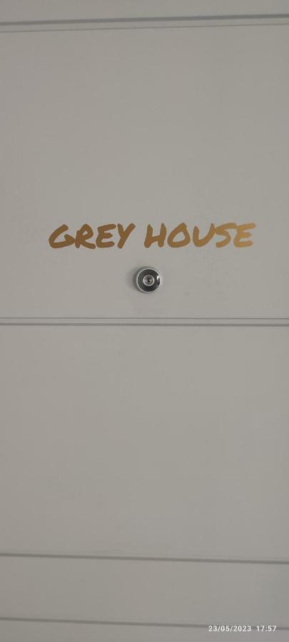 Appartement Grey House Pavia Con Box Privato Extérieur photo
